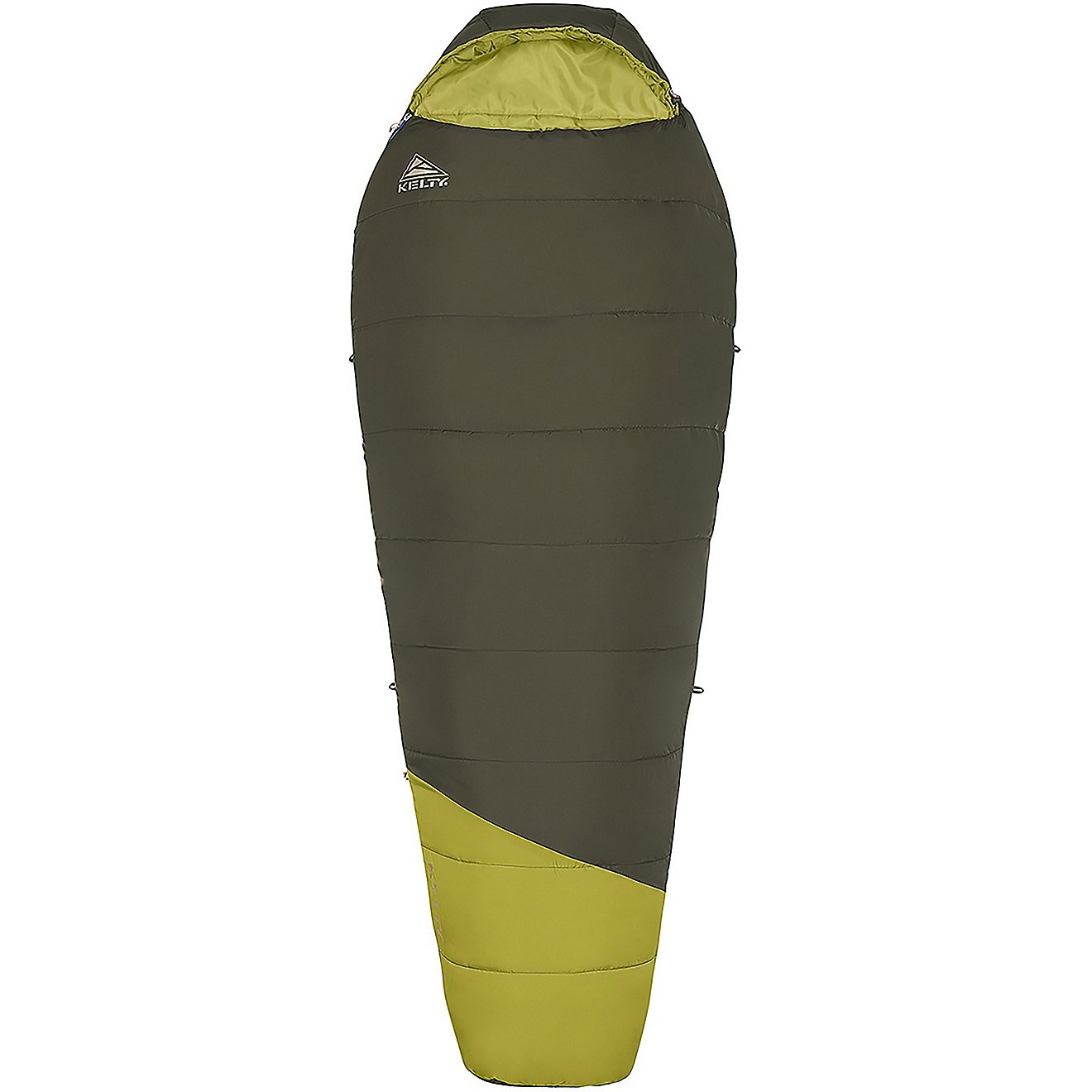 Kelty Women's Mistral 40-Degrees F Long Sleeping Bag                                                                             - view number 1
