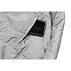 Kelty Women's Mistral 40-Degrees F Long Sleeping Bag                                                                             - view number 3