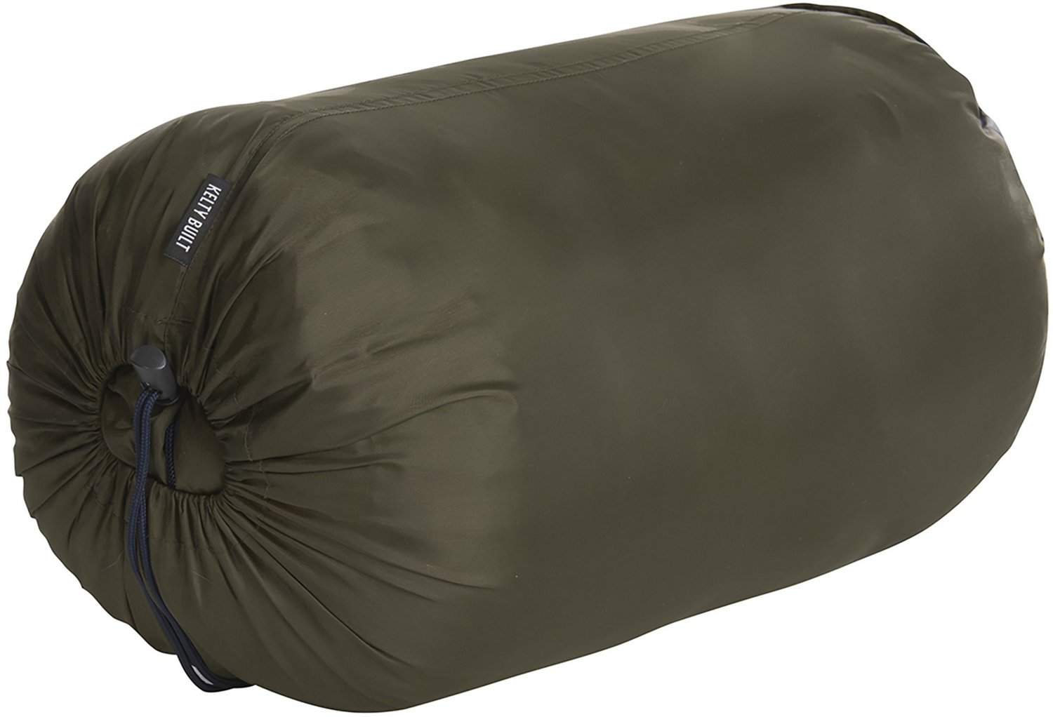 Kelty Women's Mistral 40-Degrees F Long Sleeping Bag - view number 4