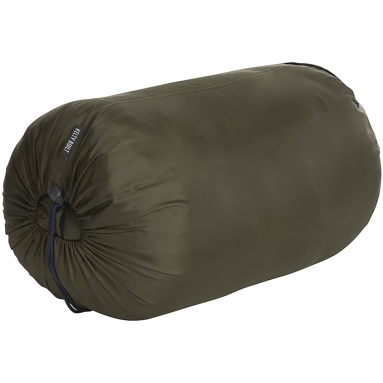 Kelty Women's Mistral 40-Degrees F Long Sleeping Bag                                                                             - view number 4