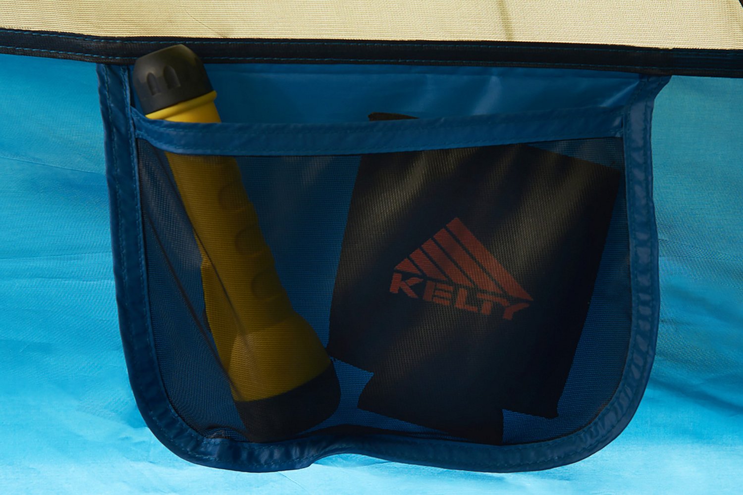 Kelty Ashcroft 1 Person Dome Tent - view number 5