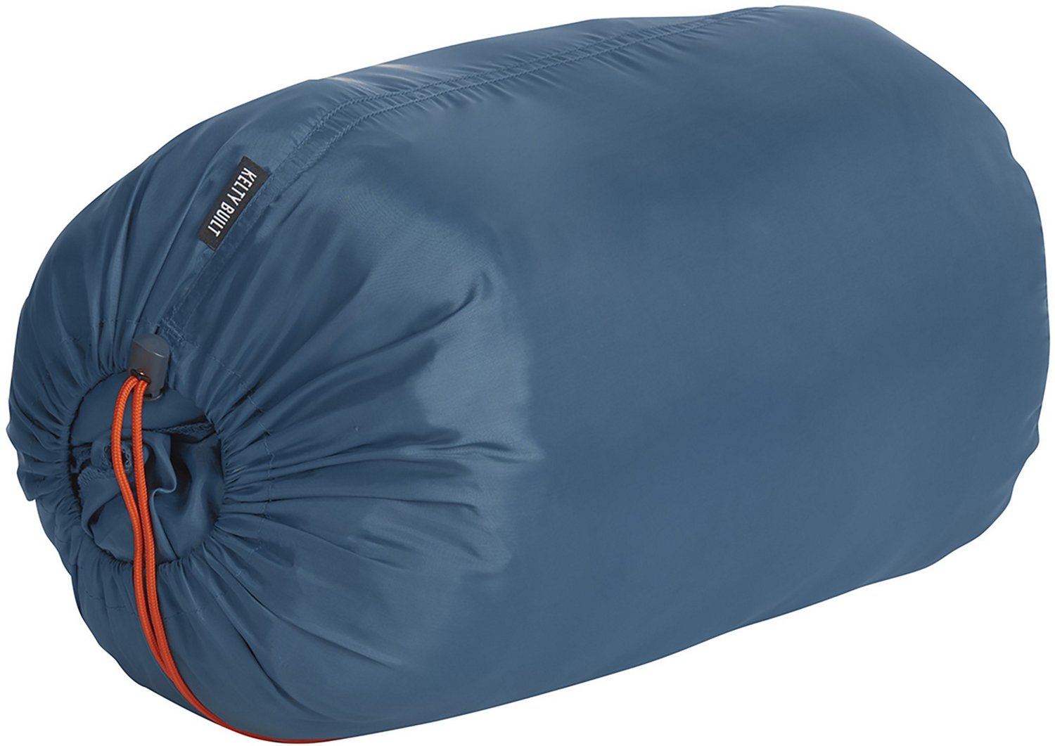 Kelty Women's Mistral 20-Degrees F Sleeping Bag                                                                                  - view number 4