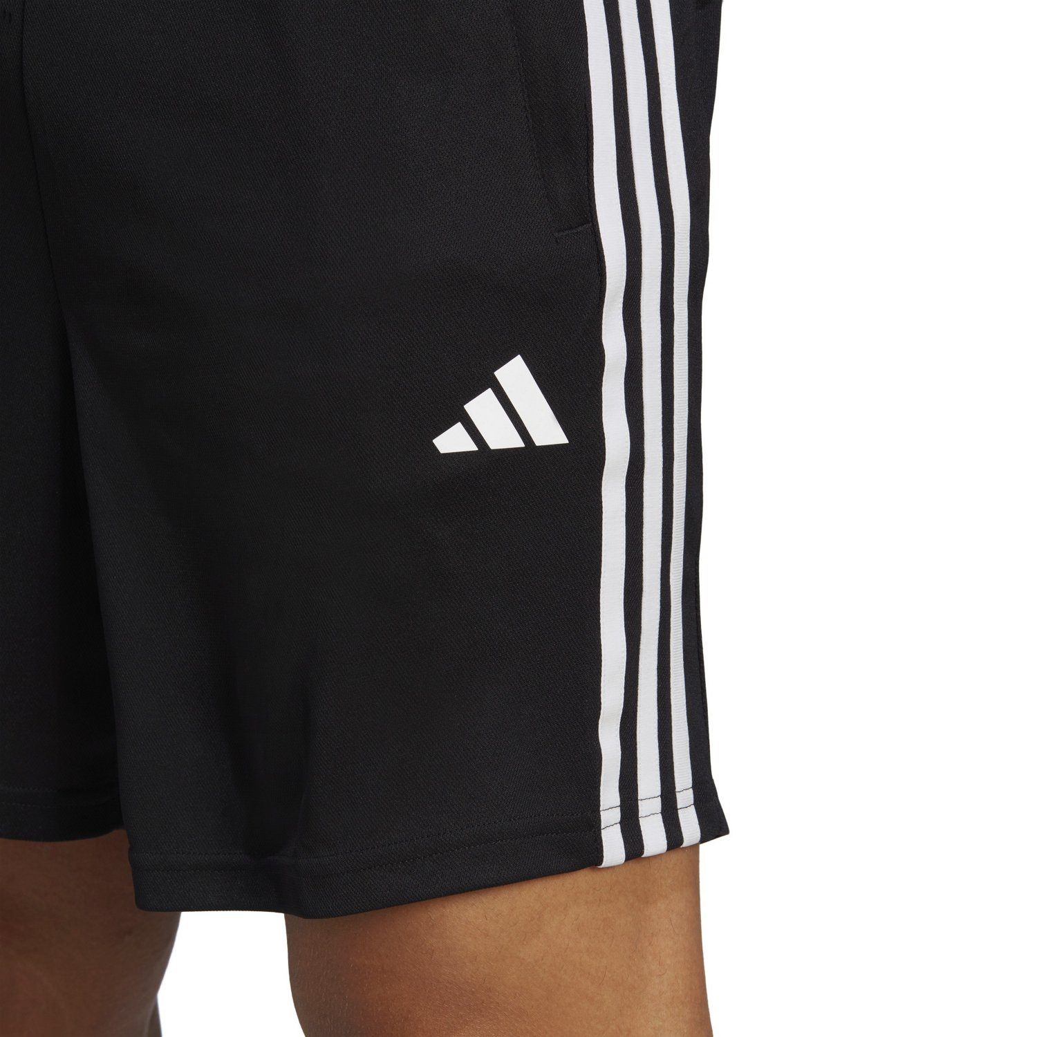 adidas Men's Training Essential Shorts 7 in - view number 4