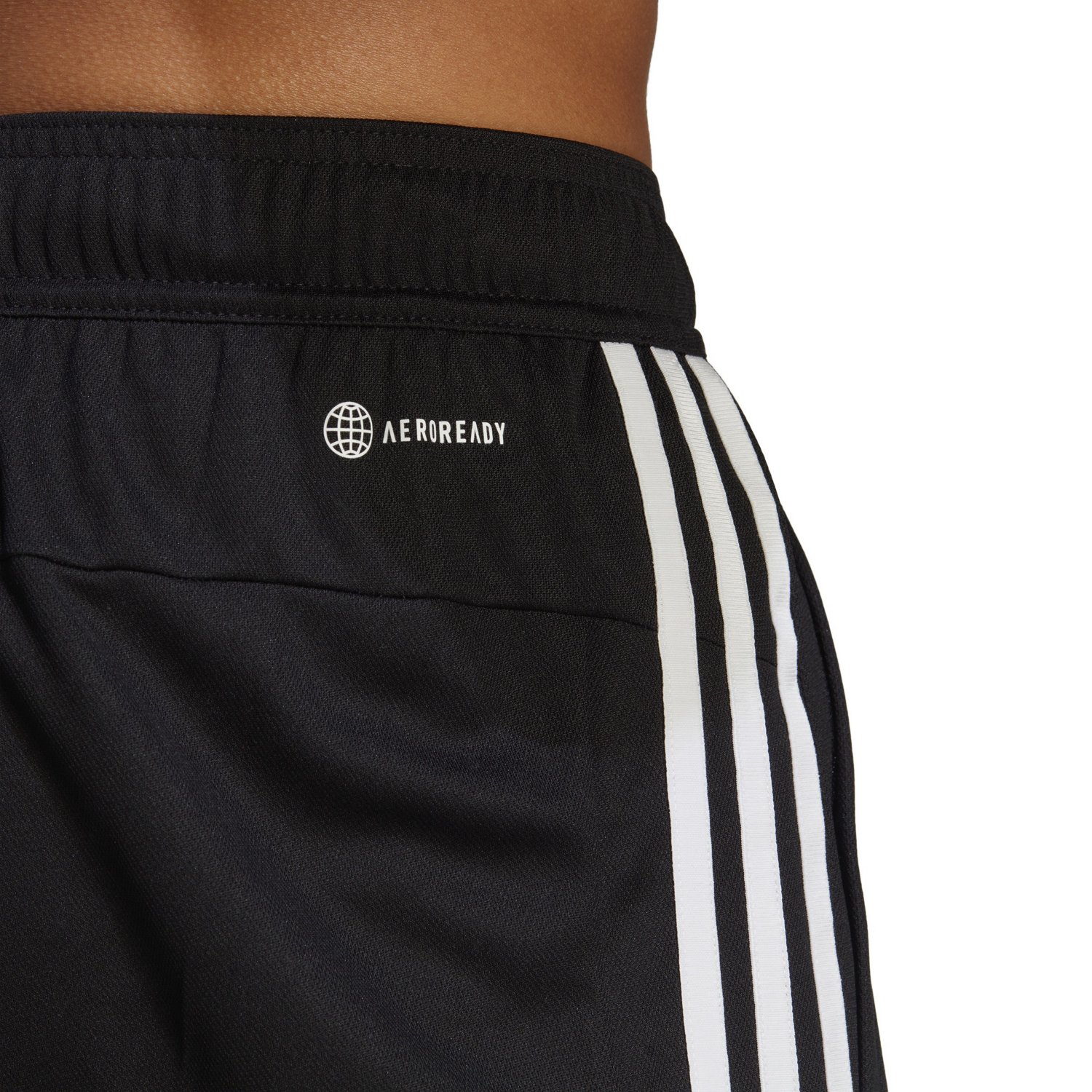 adidas Men's Training Essential Shorts 7 in - view number 5
