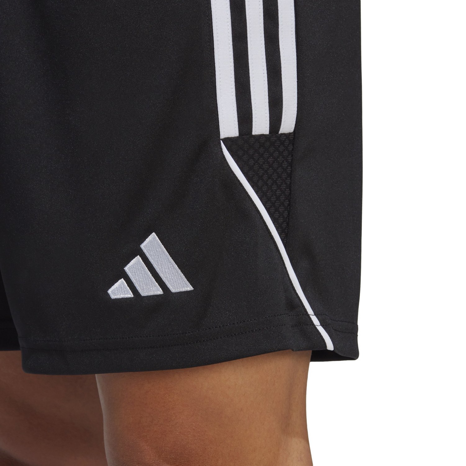 adidas Men's Tiro 23 Shorts                                                                                                      - view number 4