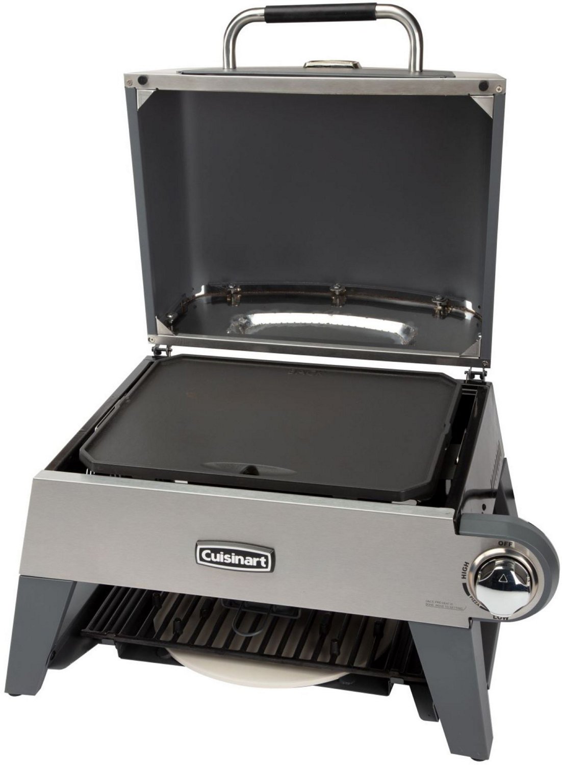 Cuisinart 3-in-1 Pizza Oven