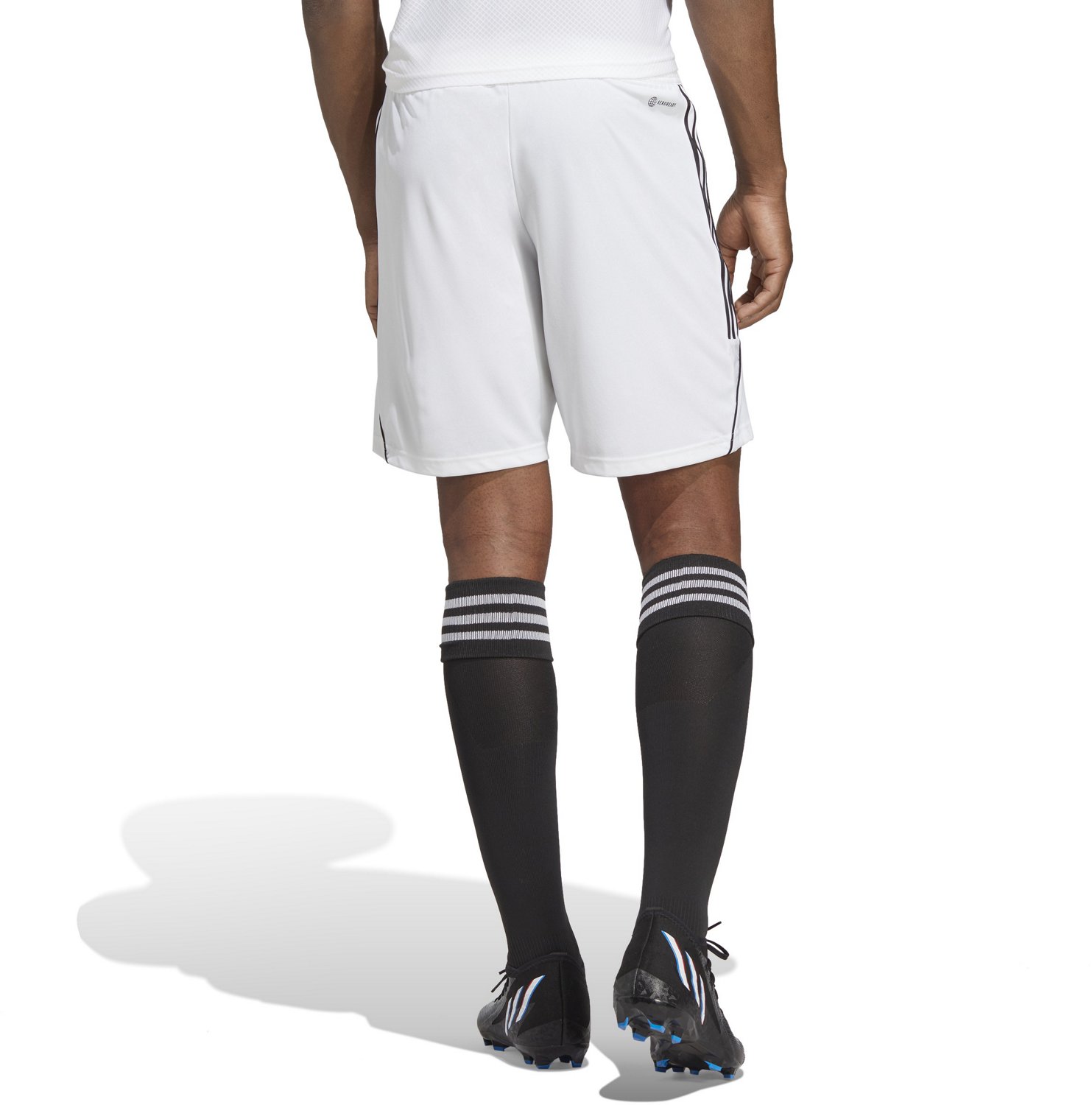 adidas Men's Tiro 23 Shorts                                                                                                      - view number 2