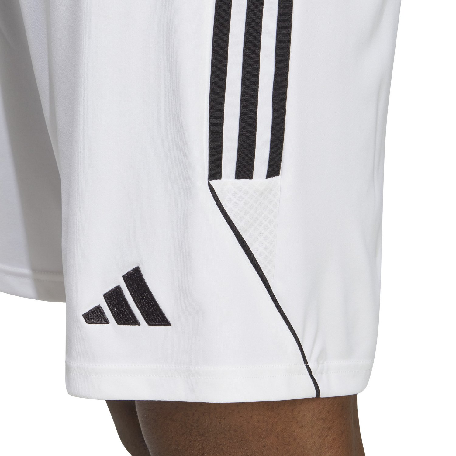 adidas Men's Tiro 23 Shorts                                                                                                      - view number 4