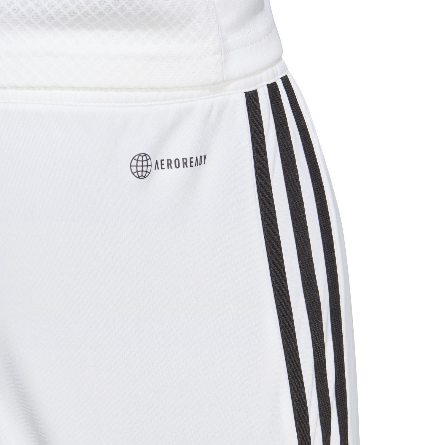 adidas Men's Tiro 23 Shorts                                                                                                      - view number 5