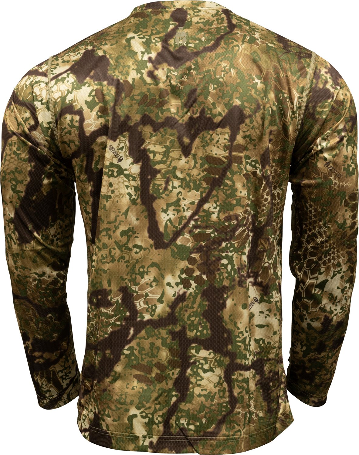 Kyrptek Men's Obskura Transitional Hyperion Long Sleeve T-shirt | Academy