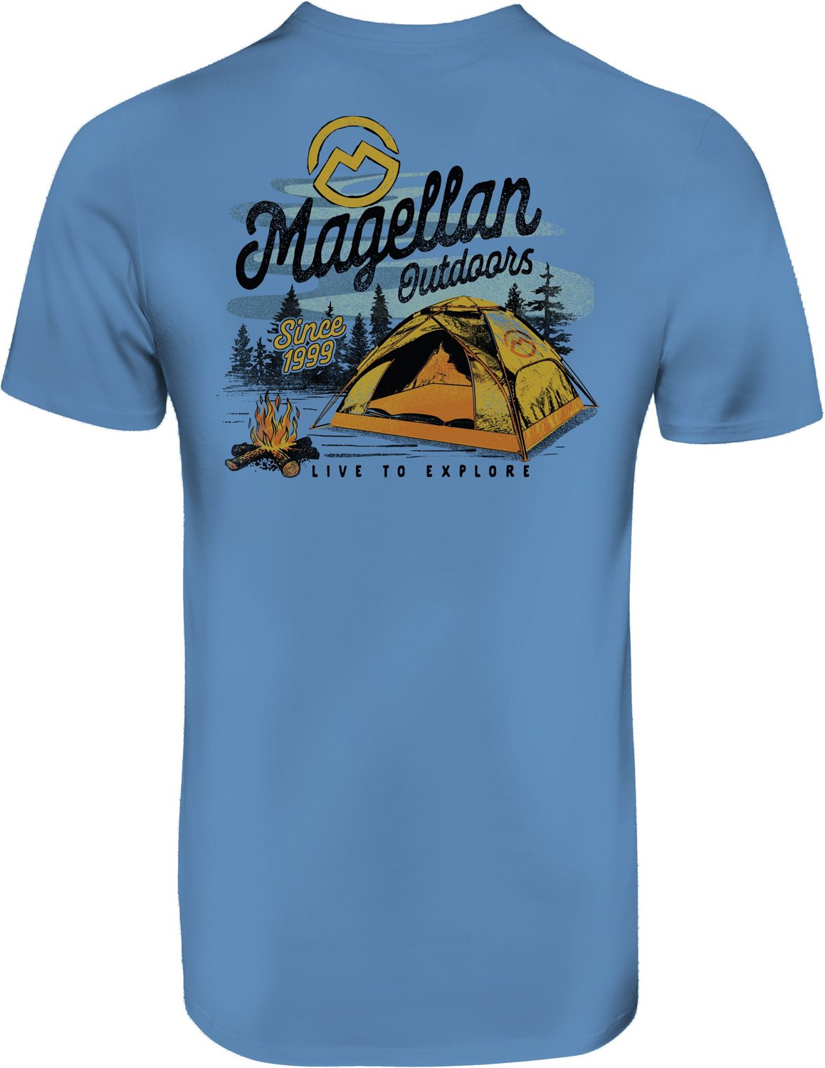 BOGO 50% Off Magellan Outdoors Fishing Shirts - Academy Sports + Outdoors