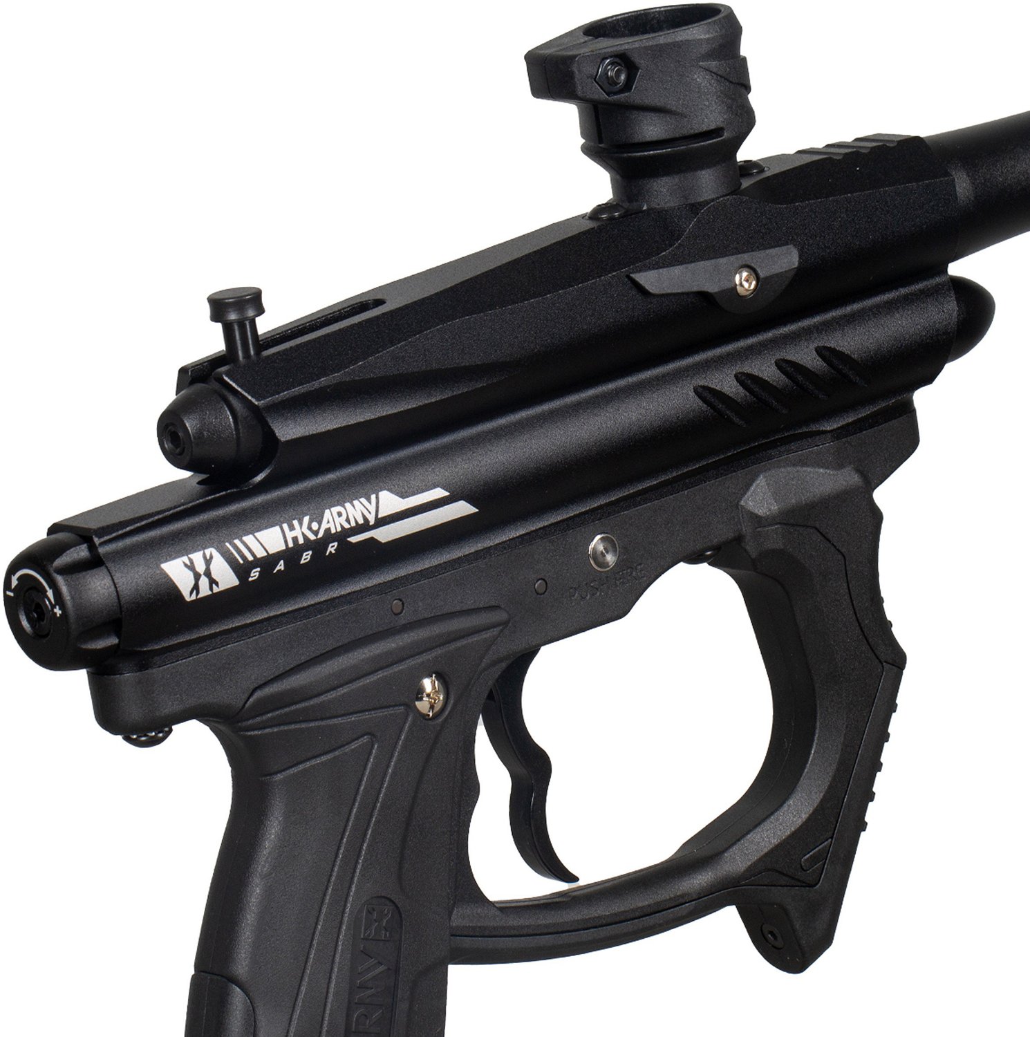 HK Army Sabr Black Kit                                                                                                           - view number 2