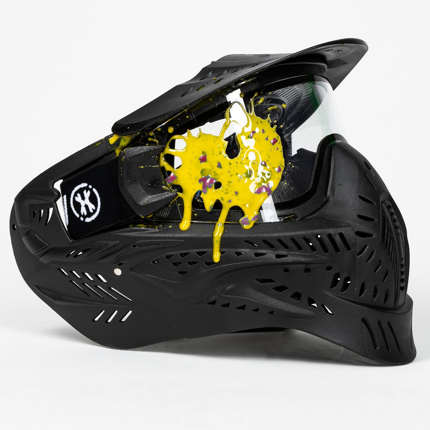 HK Army Select Yellow Fill Paintballs 2,000-Pack