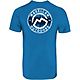 Magellan Outdoors Men's Pine Crest T-shirt                                                                                       - view number 1 selected
