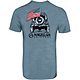 Magellan Outdoors Men’s Stars Graphic T-shirt                                                                                  - view number 1 selected