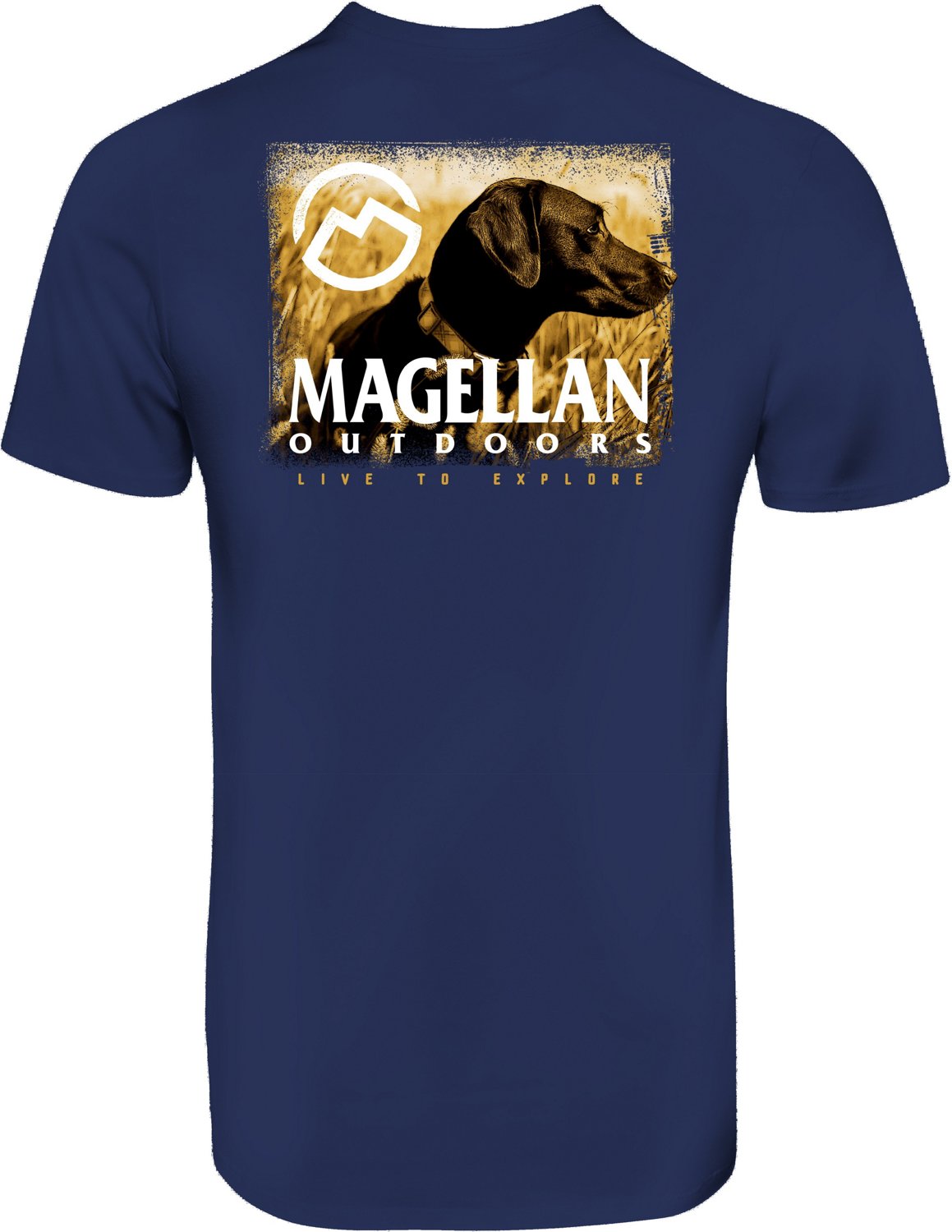 Academy Sports + Outdoor: DEAL ALERT: BOGO 50% Off Magellan Outdoors  Fishing Shirts