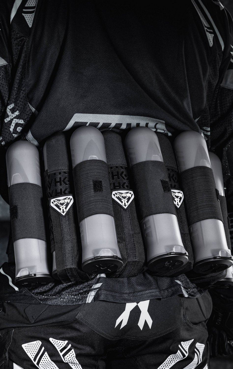 HK Army 4+3 HSTL Harness - view number 8