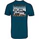 Magellan Outdoors Men’s Tie One On Graphic T-shirt                                                                             - view number 1 selected