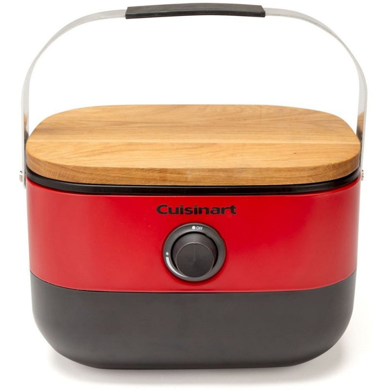 Cuisinart Portable …
