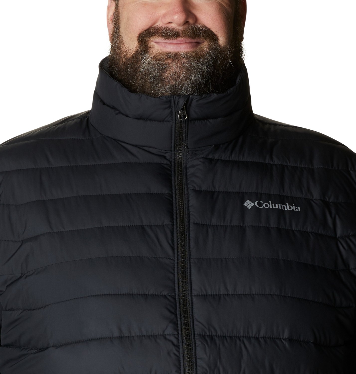 Columbia Sportswear Men's Powder Lite  Big & Tall Jacket 2.0 - view number 6