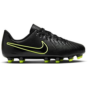 Nike Youth Legend 10 Club Soccer Cleats                                                                                         