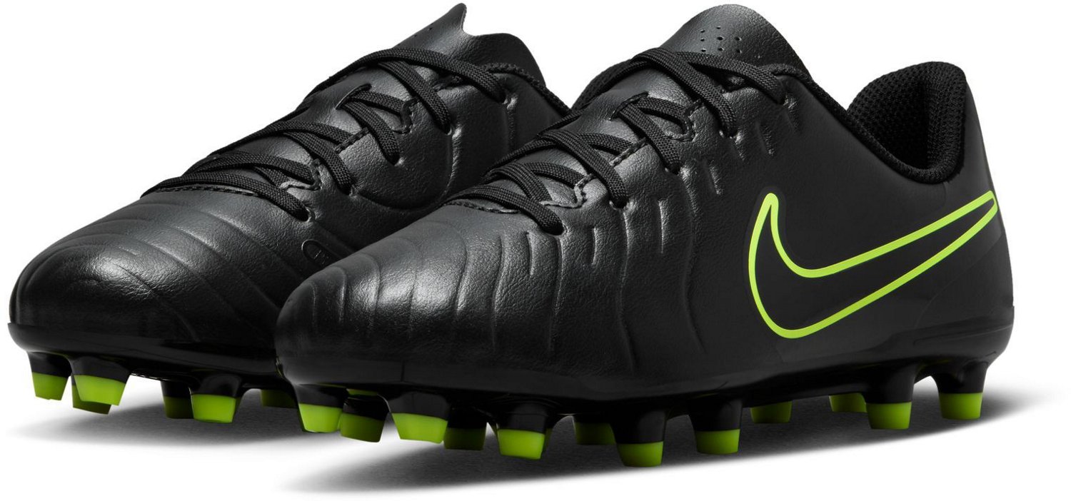 size 10c soccer cleats