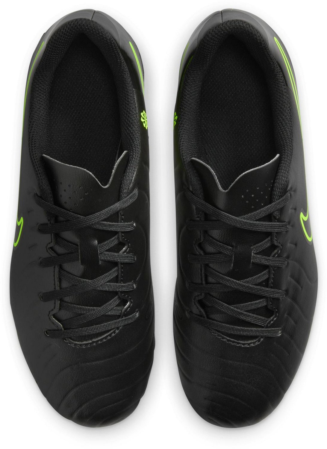 Nike Kids Legend 10 Club Soccer Cleats - view number 5