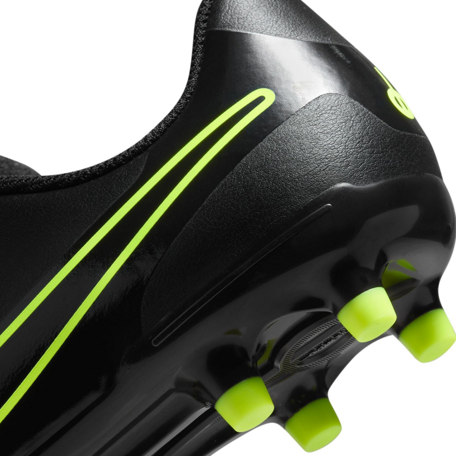 Nike Kids Legend 10 Club Soccer Cleats - view number 8