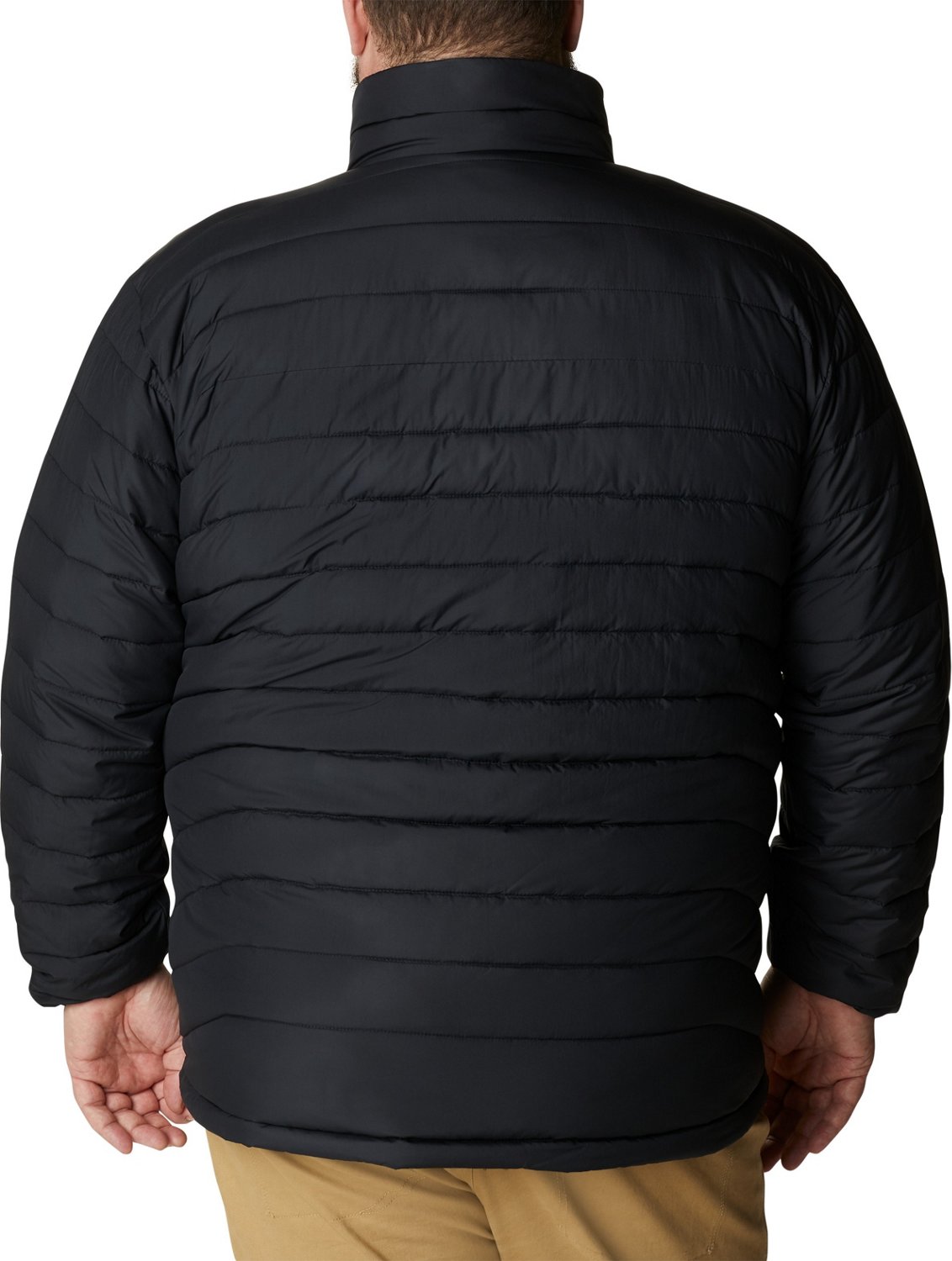 Columbia Sportswear Men's Powder Lite  Big & Tall Jacket 2.0 - view number 2