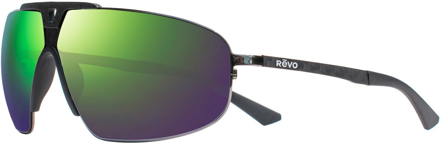 Revo Alpine By Bode Miller Sunglasses
