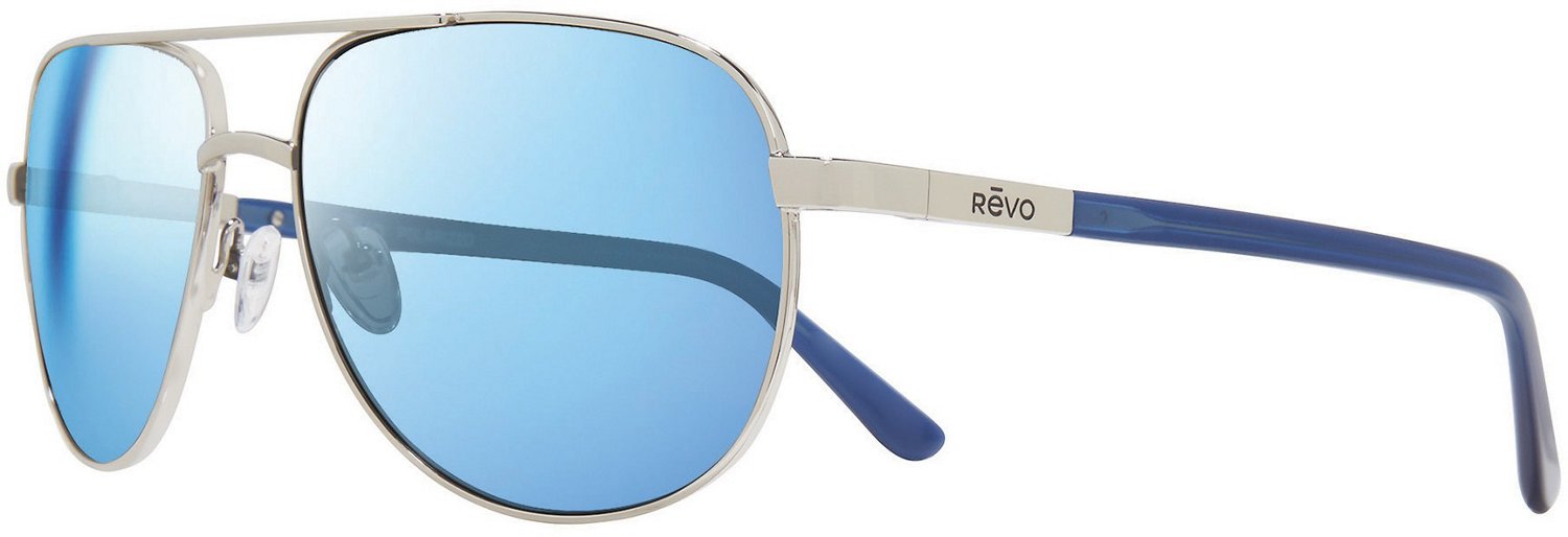 Revo Adults' Conrad Eco-Friendly Sunglasses | Academy