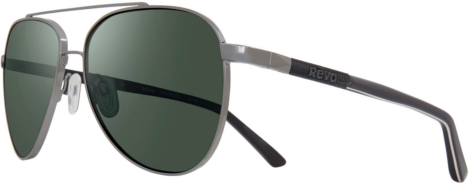 Revo Adults' Arthur Sunglasses