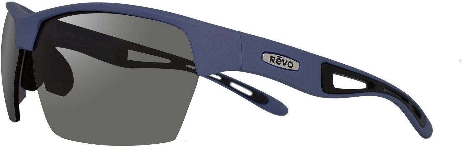 Revo Jett Sunglasses Free Shipping at Academy