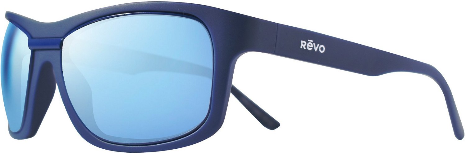 Necessities Gulerod vinde Revo Genesis Sunglasses | Free Shipping at Academy