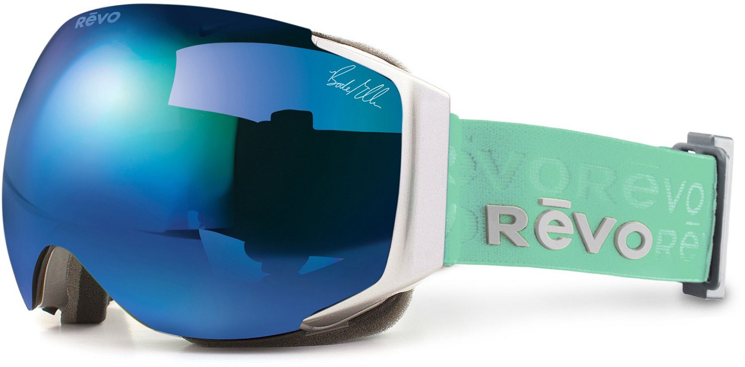 Revo Freestyle by Bode Miller Sunglasses