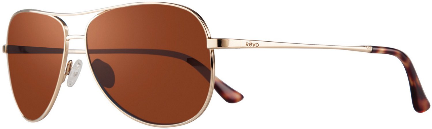 Revo Relay Sunglasses 