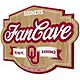 YouTheFan University of Oklahoma Classic Series Playing Cards                                                                    - view number 1 selected