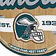 YouTheFan Philadelphia Eagles Classic Series Playing Cards                                                                       - view number 3