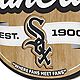YouTheFan Chicago White Sox Fan Cave Sign                                                                                        - view number 3