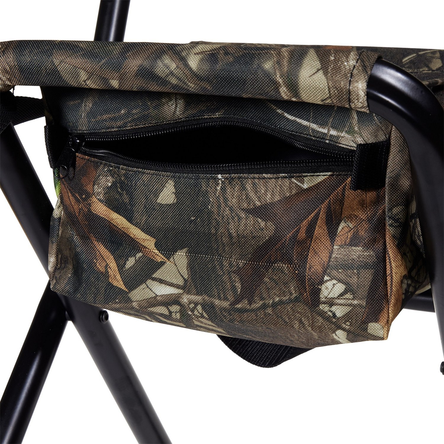 Allen Company Next Vanish Folding Hunting Seat With Back Academy