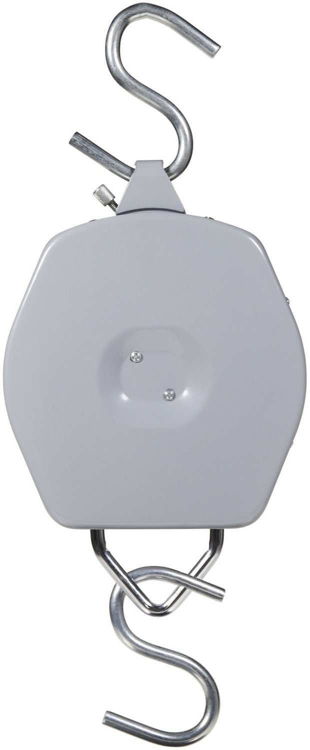 Allen Company Sportsmans 500 lb Scale                                                                                            - view number 3