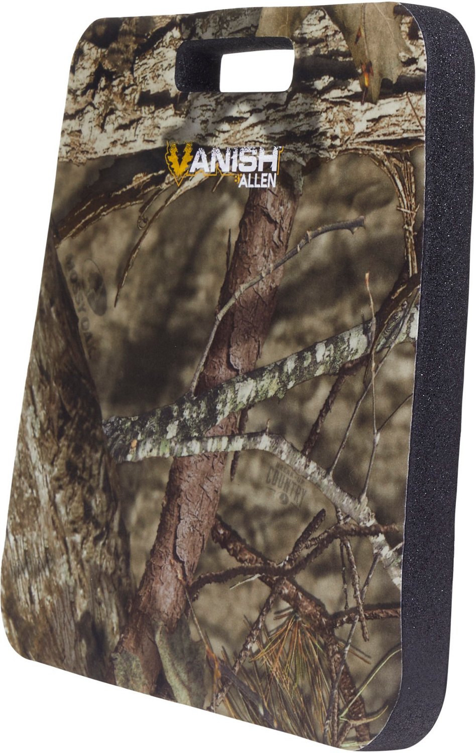 Allen Company Mossy Oak Break-Up Country 13x14x1in Vanish Foam Cushion - view number 3