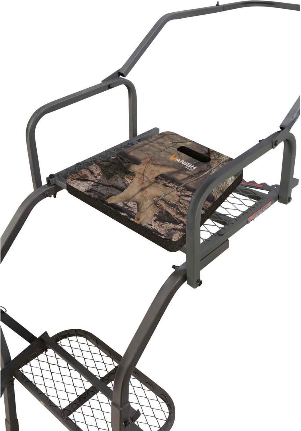 Allen Company Mossy Oak Break-Up Country 13x14x1in Vanish Foam Cushion - view number 4