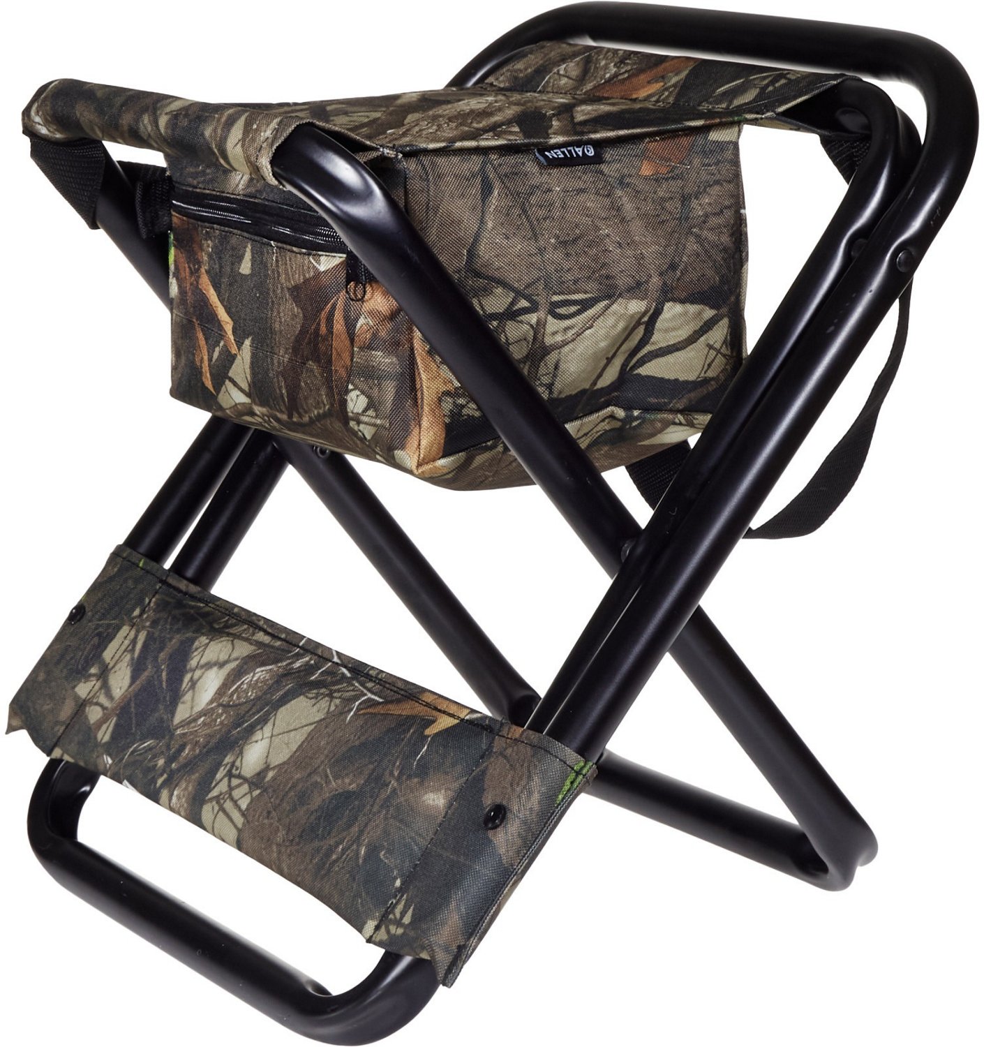 Allen Company Next Vanish Folding Hunting Seat With Back Academy