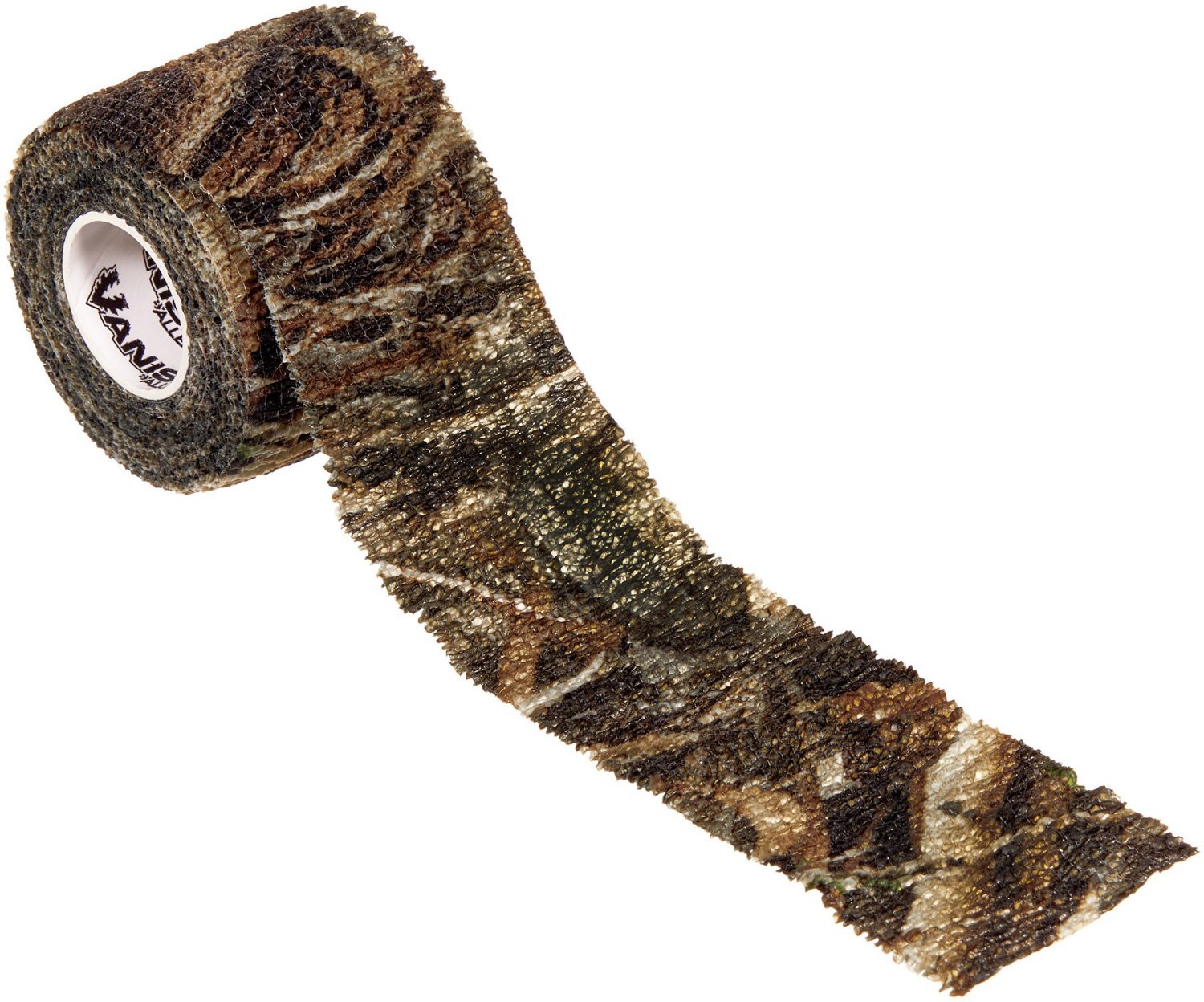 Allen Company Vanish Protective Camo 15 ft Wrap Roll - view number 2
