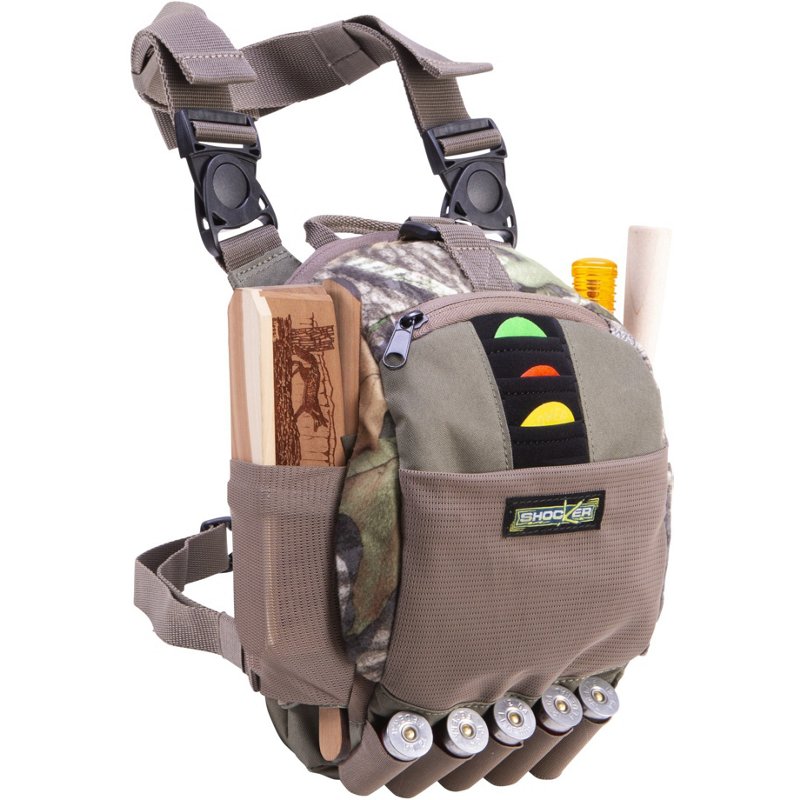 Allen Company Shock…