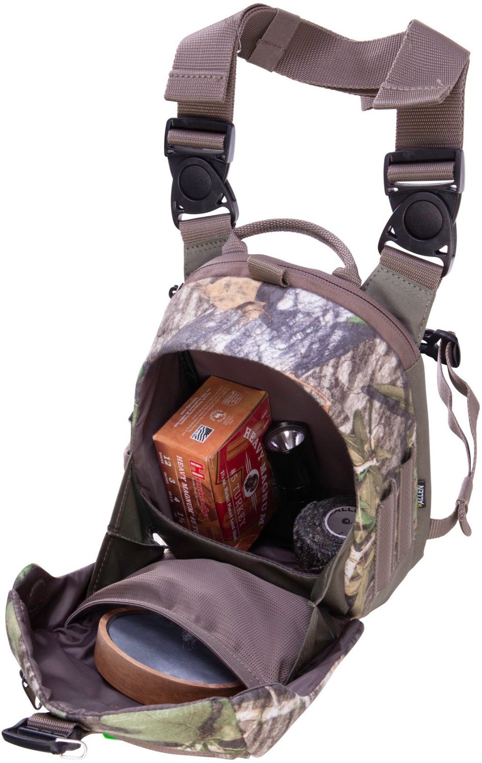 Allen Company Shocker Cut-N-Run Turkey Pack - view number 3