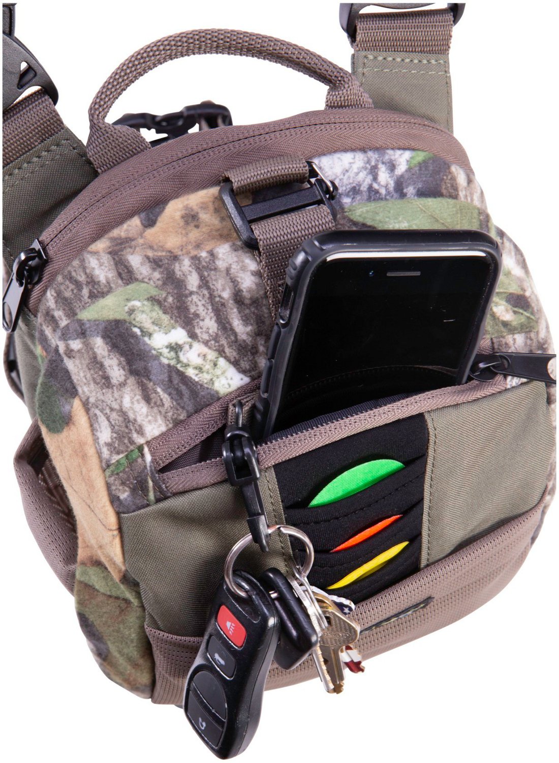 Allen Company Shocker Cut-N-Run Turkey Pack - view number 4