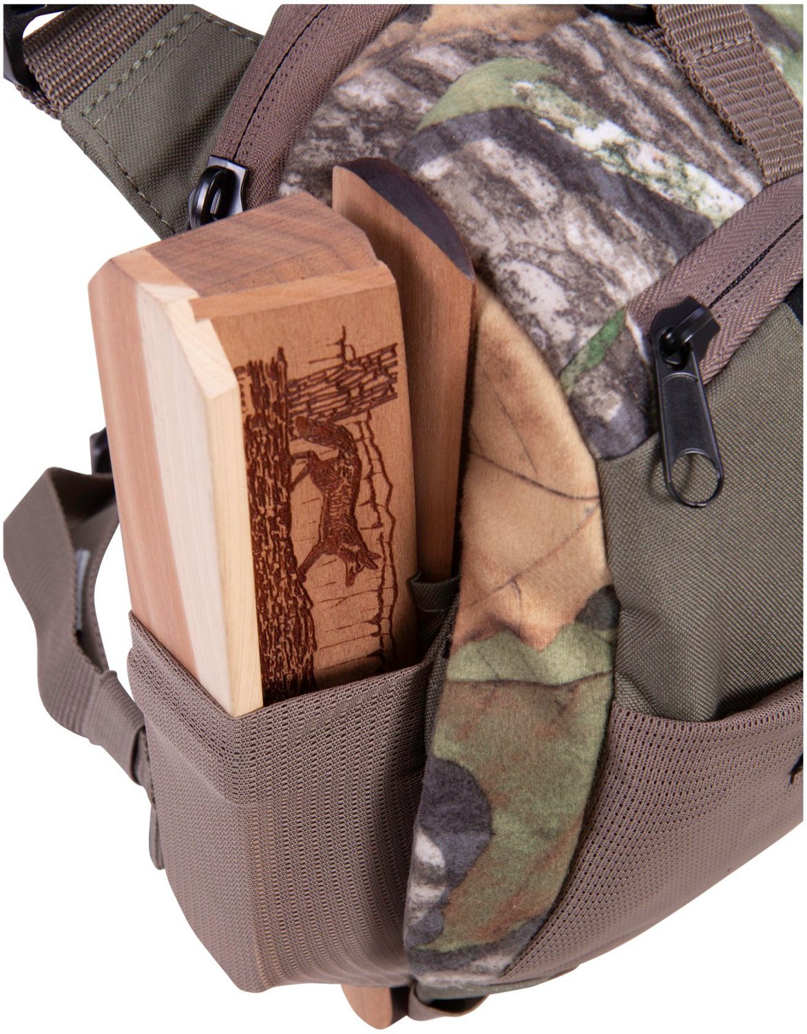 Allen Company Shocker Cut-N-Run Turkey Pack - view number 5