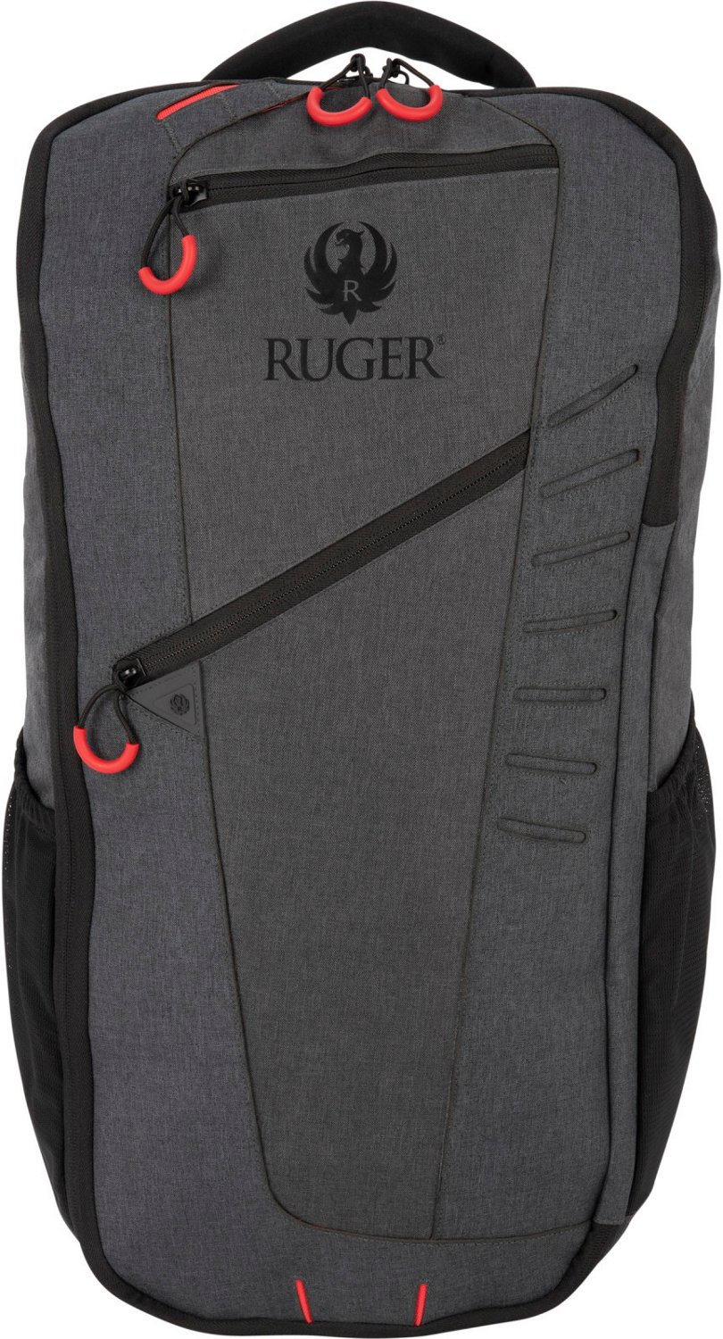 Allen Company Ruger 10/22 Takedown Rifle Pack - view number 4